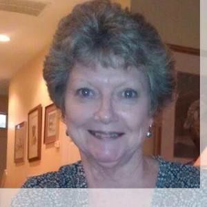 Meet your Posher, Debra